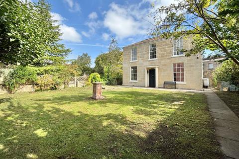 undefined, Hatfield Road, Bath