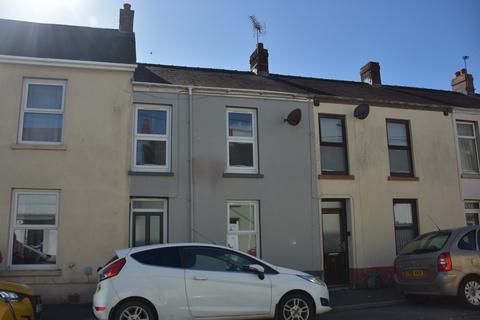 undefined, 3 St Davids Street, Carmarthen