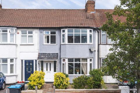 undefined, Pembroke Road,, London, N13