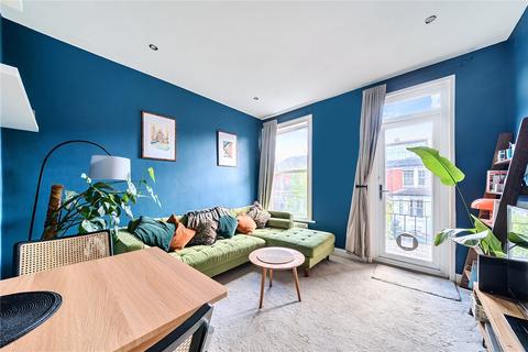 2 bedroom maisonette for sale, Queensthorpe Road, London, SE26