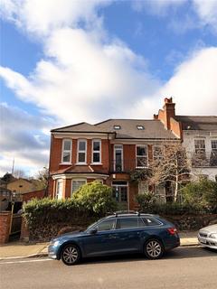 2 bedroom maisonette for sale, Queensthorpe Road, London, SE26