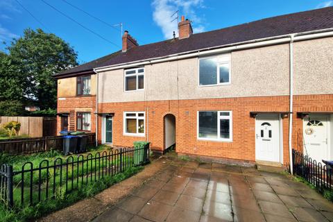 3 bedroom terraced house for sale, Lyttelton Road, Warwick, CV34