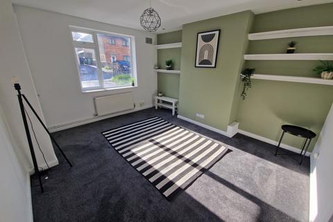 3 bedroom terraced house for sale, Lyttelton Road, Warwick, CV34