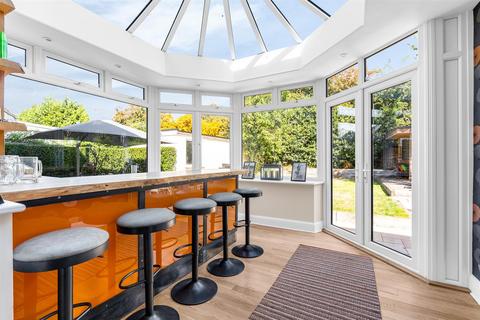 4 bedroom detached house for sale, Stevenage Road, Walkern, Stevenage
