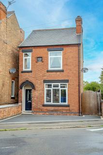 3 bedroom detached house for sale, Station Road, Long Eaton, NG10