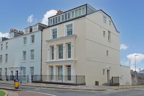 undefined, Plymouth, Devon PL1
