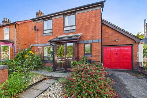 4 bedroom detached house for sale, Murray Road, Ipswich, Suffolk, IP3