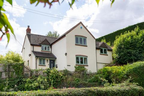 undefined, Hill Pool, nr. Chaddesley Corbett