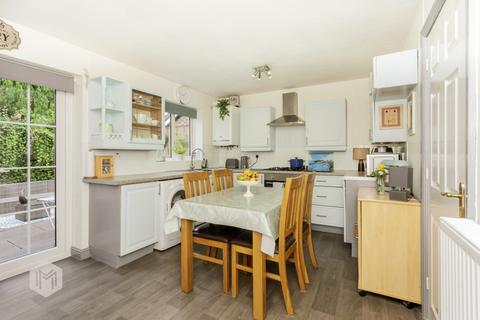 3 bedroom detached house for sale, Campbell Close, Walshaw, Bury, Greater Manchester, BL8 3BB