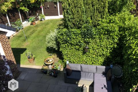 3 bedroom detached house for sale, Campbell Close, Walshaw, Bury, Greater Manchester, BL8 3BB