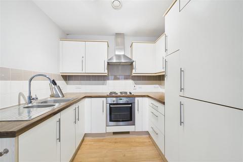 2 bedroom flat for sale, Oakley House, 4 Hotspur Street, London, SE11 6BT