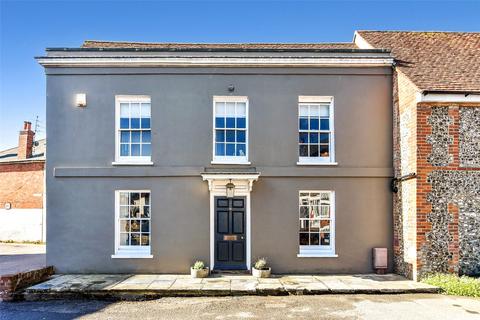 undefined, The Square, Westbourne, Emsworth, West Sussex, PO10