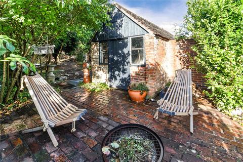 3 bedroom semi-detached house for sale, The Square, Westbourne, Emsworth, West Sussex, PO10