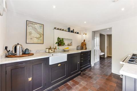 3 bedroom semi-detached house for sale, The Square, Westbourne, Emsworth, West Sussex, PO10