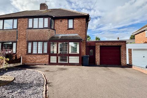 undefined, Brandon Close, Dudley DY3