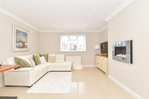 4 bedroom detached house for sale, Burndell Road, Yapton, Arundel, West Sussex