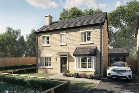 undefined, Meadow View, Worsthorne, Burnley
