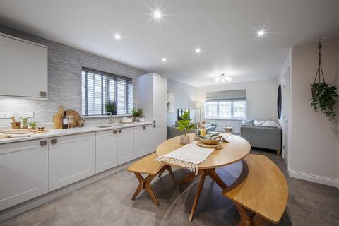 undefined, Meadow View, Worsthorne, Burnley