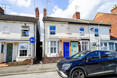 Dudley Street, Leighton Buzzard