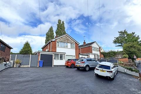 3 bedroom detached house for sale, Stafford Lane, Cannock, Staffordshire, WS12