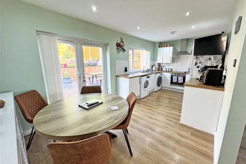 3 bedroom detached house for sale, Stafford Lane, Cannock, Staffordshire, WS12