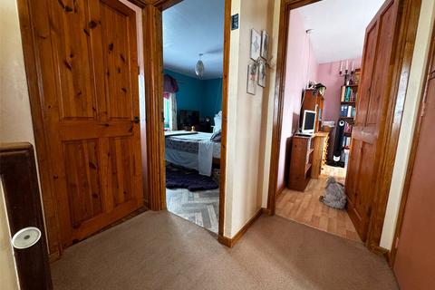 3 bedroom semi-detached house for sale, Oak Road, Pennar, Pembroke Dock, Pembrokeshire, SA72