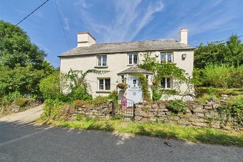 undefined, Tregadillett, Cornwall PL15