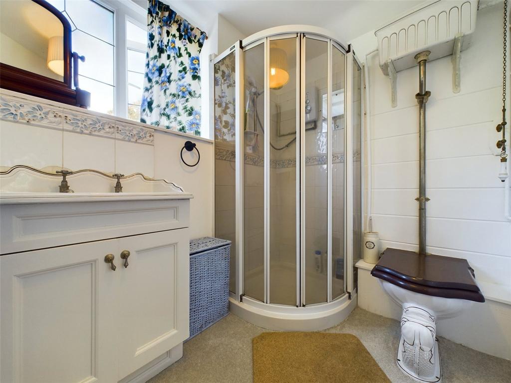 Ensuite