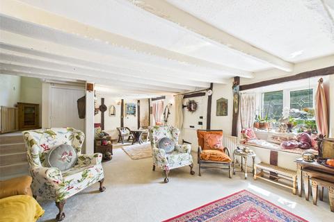 undefined, Tregadillett, Cornwall PL15