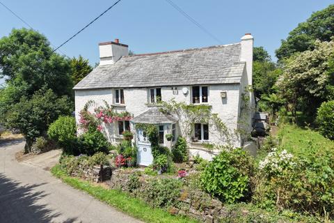 5 bedroom cottage for sale, Launceston PL15