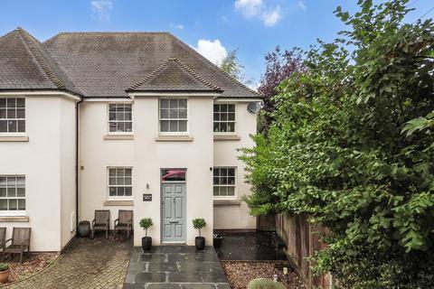 undefined, Manor Road, Twyford, Winchester