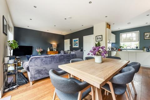undefined, Manor Road, Twyford, Winchester