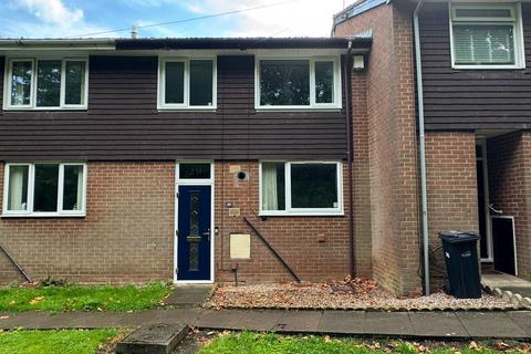 3 bedroom terraced house for sale, Crimmond Rise, Halesowen B63