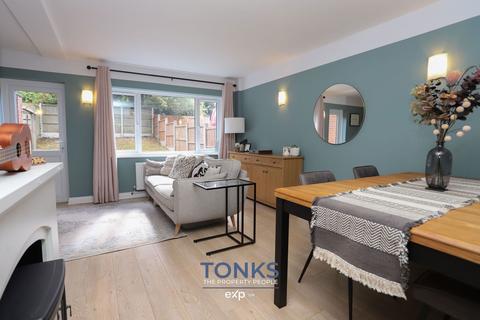 3 bedroom terraced house for sale, Crimmond Rise, Halesowen B63