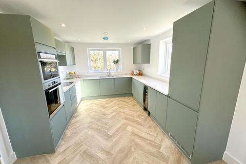 undefined, Parc Halligey, Coverack TR12