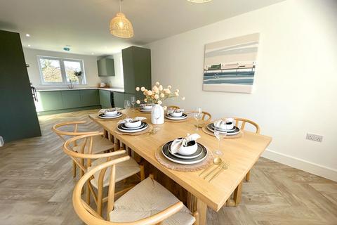 undefined, Parc Halligey, Coverack TR12
