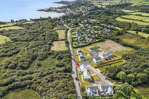 undefined, Parc Halligey, Coverack TR12