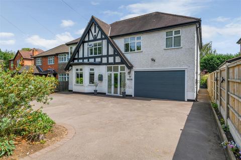 undefined, Loughborough Road, Ruddington, Nottingham