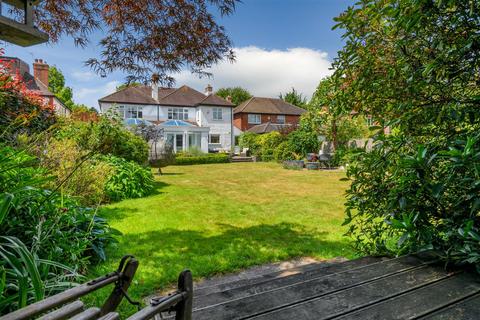 5 bedroom detached house for sale, Loughborough Road, Ruddington, Nottingham