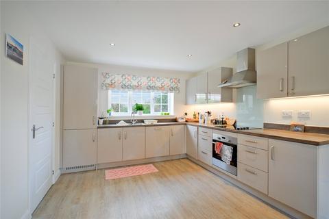 4 bedroom detached house for sale, Parade Avenue, Fremington, Barnstaple