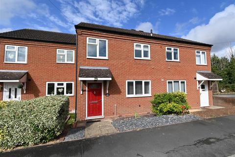 2 bedroom terraced house for sale, 22 The Mall, Bridgnorth