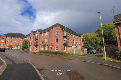 2 bedroom apartment for sale, Brett Young Close, Halesowen B63
