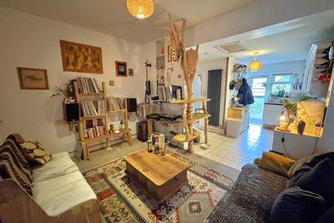 2 bedroom terraced house for sale, Cuthbert Avenue, Levenshulme