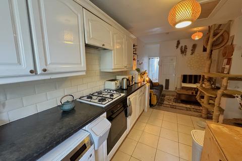 2 bedroom terraced house for sale, Cuthbert Avenue, Levenshulme