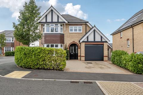 3 bedroom detached house for sale, Juno Close, Saighton, Chester