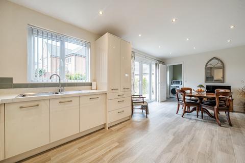 3 bedroom detached house for sale, Juno Close, Saighton, Chester