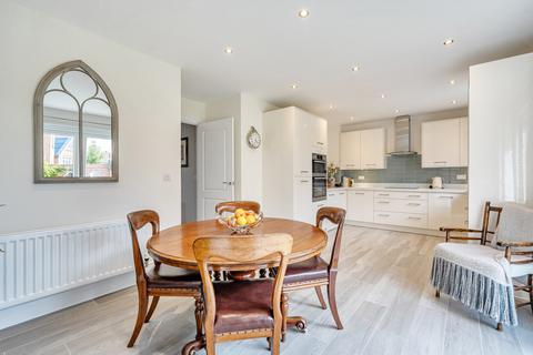 3 bedroom detached house for sale, Juno Close, Saighton, Chester
