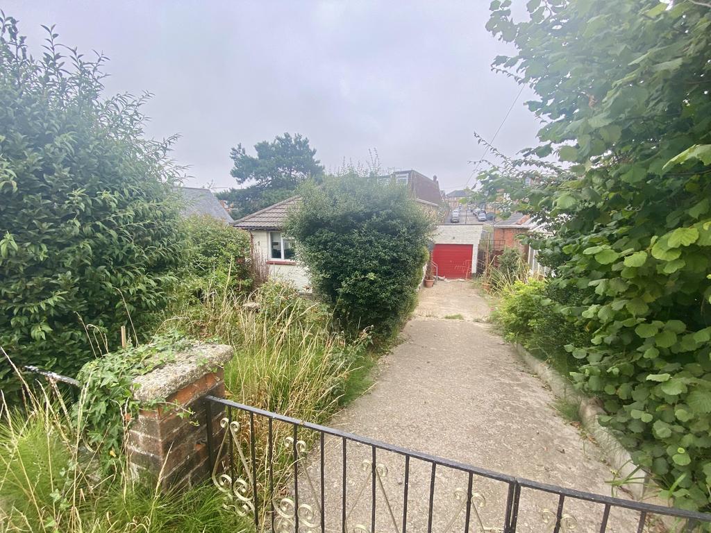 Alexandra road front long