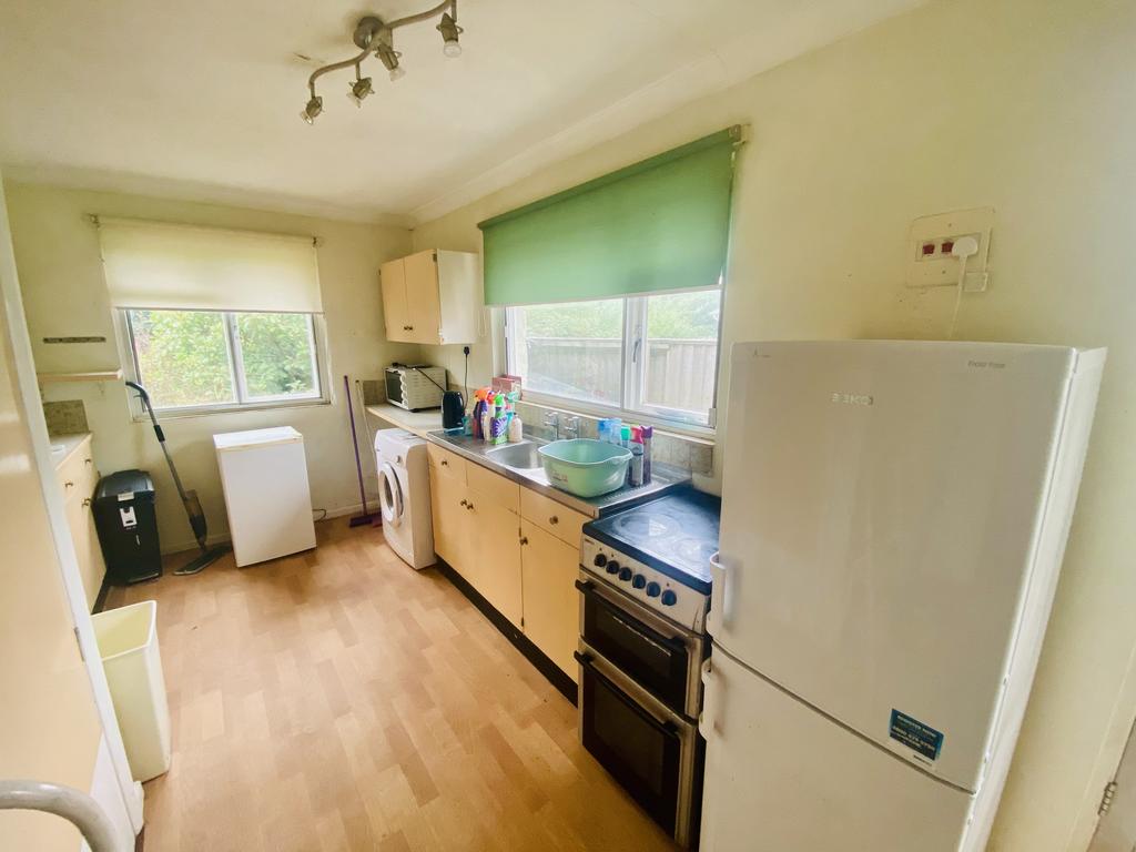 Alexandra kitchen
