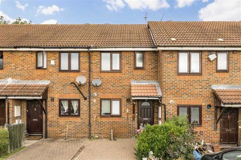 Westcroft Close, London NW2